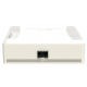 MikroTik CSS106-1G-4P-1S RB260GSP with SwitchOS and indor case - EP3224901