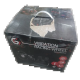 Outlet STR-M-40 ** Gembird RACEMASTER PC racing wheel 270degr. PC/PS3, Direct-X-X-input - EP3228440