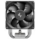 DeepCool AG300 G2,3-Heatpipe Single Tower CPU kuler,12 V,100×94×125 mm,2300 RPM,LGA1851/1700,AM5/AM4 - EP3228446