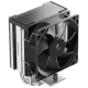 DeepCool AG300 G2,3-Heatpipe Single Tower CPU kuler,12 V,100×94×125 mm,2300 RPM,LGA1851/1700,AM5/AM4 - EP3228446