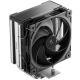 DeepCool AG400 G2,4-Heatpipe CPU Kuler,12 VDC,120×120×25 mm,2200 RPM,LGA1851/1700,AM5/AM4 - EP3227851