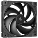 DeepCool AG400 G2,4-Heatpipe CPU Kuler,12 VDC,120×120×25 mm,2200 RPM,LGA1851/1700,AM5/AM4 - EP3227851