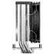 DeepCool AG400 G2,4-Heatpipe CPU Kuler,12 VDC,120×120×25 mm,2200 RPM,LGA1851/1700,AM5/AM4 - EP3227851