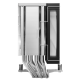 DeepCool AG600 ARGB,6-Heatpipe CPU kuler,12VDC,0.18A, 120x120x25mm, 2200 RPM,LGA1851/LGA1700,AM5/AM4 - EP3228452