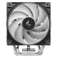 DeepCool AG600 ARGB,6-Heatpipe CPU kuler,12VDC,0.18A, 120x120x25mm, 2200 RPM,LGA1851/LGA1700,AM5/AM4 - EP3228452