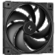 DeepCool AG400 G2 PLUS,4-Heatpipe CPU Kuler,12 VDC,120×120×25 mm,2200 RPM,LGA1851/1700,AM5/AM4 - EP3224922