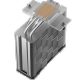 DeepCool AG400 G2 PLUS,4-Heatpipe CPU Kuler,12 VDC,120×120×25 mm,2200 RPM,LGA1851/1700,AM5/AM4 - EP3224922