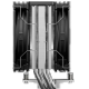 DeepCool AG400 G2 PLUS,4-Heatpipe CPU Kuler,12 VDC,120×120×25 mm,2200 RPM,LGA1851/1700,AM5/AM4 - EP3224922