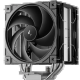 DeepCool AG400 G2 PLUS,4-Heatpipe CPU Kuler,12 VDC,120×120×25 mm,2200 RPM,LGA1851/1700,AM5/AM4 - EP3224922
