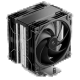 DeepCool AG400 G2 PLUS,4-Heatpipe CPU Kuler,12 VDC,120×120×25 mm,2200 RPM,LGA1851/1700,AM5/AM4 - EP3224922