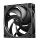 DeepCool FD12 V2 120x120x25mm ventilator hydro bearing 500-2500rpm 80CFM 35dBa Black - EP3228461