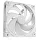 DeepCool FD12 WH V2 120x120x25mm ventilator hydro bearing 500-2500rpm 80CFM 35dBa White - EP3228687