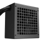 DeepCool PF750X,napajanje 80PLUS 750W,24 (20+4)Pin x1,EPS 8 (4+4)Pin x2,PCI-E (6+2)Pin x2,120mm - EP3228690