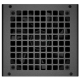 DeepCool PF750X,napajanje 80PLUS 750W,24 (20+4)Pin x1,EPS 8 (4+4)Pin x2,PCI-E (6+2)Pin x2,120mm - EP3228690