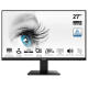 Monitor 27 MSI PRO MP273A Flat FHD IPS 100Hz HDMI/DP/VGA - EP3228699