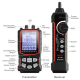 NOYAFA NF-918S Mrezni tester, tragac kablova, opticki merac snage i VFL lokator gresaka - EP3230832