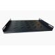 ExeLink Fiksna polica 1U za REK dubine 600mm - EP3228708