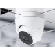 UBIQUITI UniFi G5 Turret Ultra, 2K POE kamera,Bela,2688 x 1512 - EP3245918
