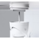 UBIQUITI UniFi G5 Turret Ultra, 2K POE kamera,Bela,2688 x 1512 - EP3245918