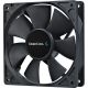 DeepCool XFAN120 120x120 mm venitlator za kuciste, hydro bearing 1300rpm 43CFM 24dBa - EP3225986