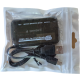 FD2-ALLIN1-BLK ** Gembird  USB2.0 citac svih tipova memorijskih kartica(319) - EP3225493