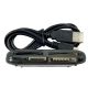 FD2-ALLIN1-BLK ** Gembird  USB2.0 citac svih tipova memorijskih kartica(319) - EP3225493
