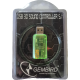 CMP-SOUNDUSB13 ** Gembird USB 5.1 3D zvucna karta, zamenjuje audio kontrolor u PC (223) - EP3223693