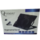 N2000IV** Gembird hladnjak za laptop, 15-17 180mm Fan-CONTROL, 2xUSB, 365x265mm, Ergo Stand(599) - EP3230994