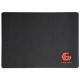 MP-GAME-M Gembird Gejmerska podloga za misa od prirodne gume, 250x350mm, 3mm, MEDIUM - EP3226452