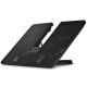 DeepCool U PAL Hladnjak za laptop 15.6 2x140mm.Fan 1000rpm 92CFM 26dB 390x280x27mm USB3.0 (postolje - EP3230464