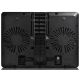 DeepCool U PAL Hladnjak za laptop 15.6 2x140mm.Fan 1000rpm 92CFM 26dB 390x280x27mm USB3.0 (postolje - EP3230464