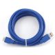 CCP-mUSB3-AMBM-6 Gembird  USB3.0 AM to Micro BM cable, 1.8m - EP3226587