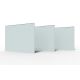 KMB Hit Solution IC Panel, Belo staklo, 580W - 72KlimaBG