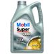 MOBIL M-SUP 3000 F-F 0W30 motorno ulje  5L - G0KDN6