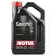 MOTUL ulje za motor SPECIFIC 17 FE 0W20 5L - G0OYRS