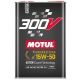 MOTUL ulje za motor 300V 15W50 5L 110860 - G0UMV3