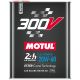 MOTUL ulje za motor  300V 20W60 2L 110824 - G0UMVA