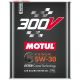 MOTUL ulje za motor 300V 5W30 2L 110814 - G0UMVK