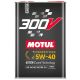 MOTUL ulje za motor 300V 5W40 5L 110817 - G0UMVN