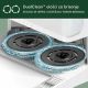 iROBOT Robot usisivač Roomba Combo 405+ beli - G185240