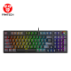 Tastatura mehanička Gaming Fantech MK890 RGB Atom 96 crna (RED switch) - EP2845095