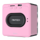 Zvučnik Fantech BS152 NeraBox roze - EP2793627