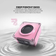 Zvučnik Fantech BS152 NeraBox roze - EP2793627