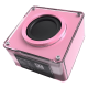 Zvučnik Fantech BS152 NeraBox roze - EP2793627