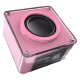 Zvučnik Fantech BS152 NeraBox roze - EP2793627