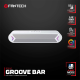 Bluetooth zvučnik Fantech BS160 Groove Bar beli - G224143