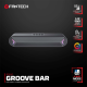 Bluetooth zvučnik Fantech BS160 Groove Bar crni - G224144