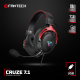 Slušalice Gaming Fantech HG31 Cruze 7.1 crne - G224838