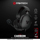 Slušalice Gaming Fantech MH92 Carbon white - EP2860692