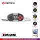 Joypad wireless Fantech WGP17 Eos mini sive - EP2838130